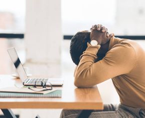 Saiba o que é a Síndrome de Burnout, suas causas, principais sintomas e como tratá-la!