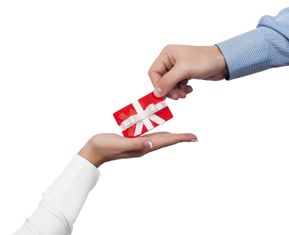 Gift Card: saiba como funciona e quais as vantagens para as empresas!