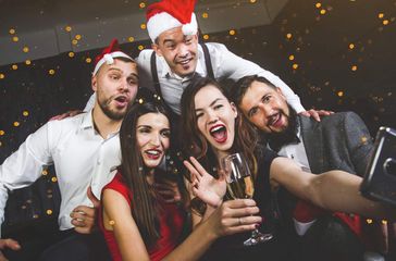 5 ideias: como organizar uma festa de final de ano na empresa