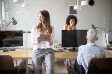 Como a área de rh pode apoiar a transformação digital nas empresas
