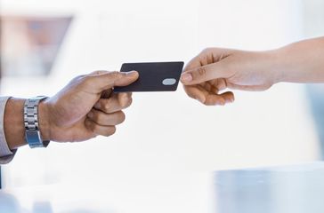 Cartão Corporativo: saiba como ele pode ser vantajoso para sua empresa!