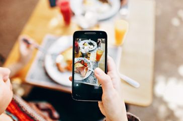 A nova lei do Vale-Alimentação