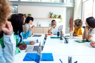 9 dicas essenciais para melhorar a Gestão de Recursos Humanos da sua empresa