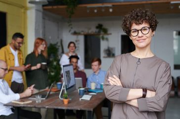 A diferença entre liderança transformacional e transacional