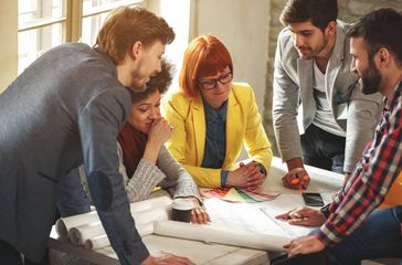 Acelerando a agenda do RH com mindset de produto e Fusion Teams