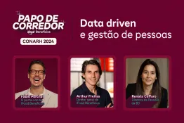 Webinar - Escalando 126 pontos do NPS em 500 dias