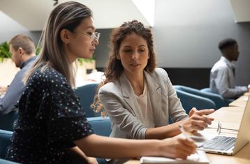 Programa de Estágio: saiba como funciona e como estruturar um bom programa para sua empresa