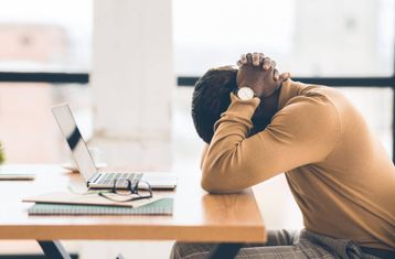 Saiba o que é a Síndrome de Burnout, suas causas, principais sintomas e como tratá-la!