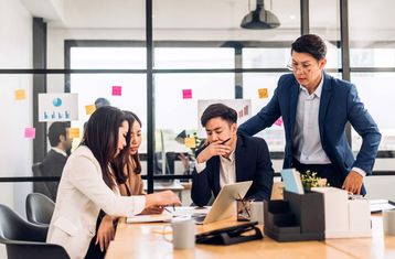 Organização no Trabalho: dicas essenciais para otimizar sua rotina!