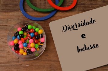 Construindo pontes de Diversidade e Inclusão: o papel do RH nas empresas