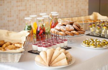 Coffee Break: saiba como organizar um evento perfeito e melhore o engajamento e a satisfação da sua equipe!