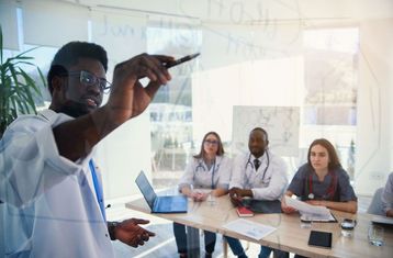 Saúde Ocupacional: saiba como promover um ambiente seguro e de qualidade no trabalho