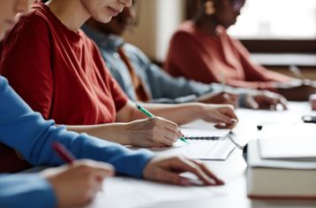 Conheça o Teste Palográfico e saiba como interpretar seus resultados