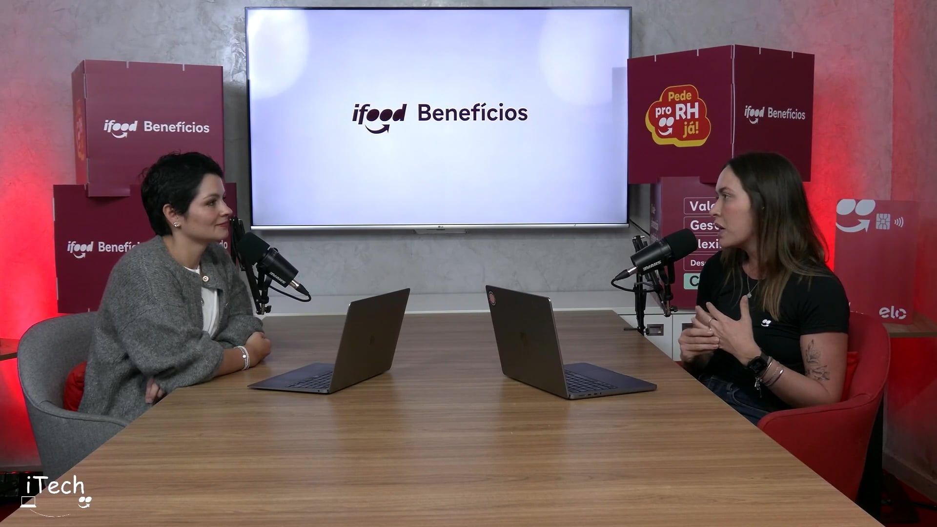 O papel estratégico do Business Partner no negócio